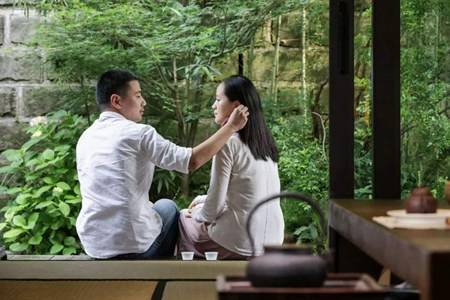 同房时间