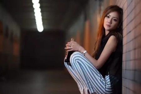 欲望受尽村里人嘲笑