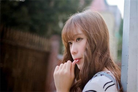 农村妇女性饥渴