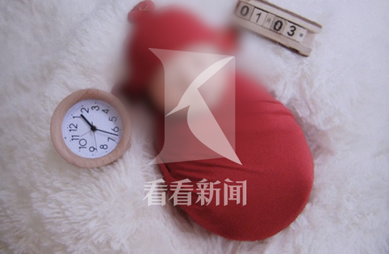 42岁男医生婚外情 试图掐死出生6天非婚生孩子被刑拘