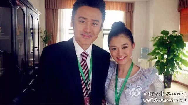吴秀波害陈昱霖是必不得已？结果很严肃，吴秀波至少损掉过亿
