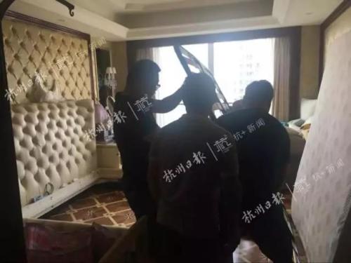 3000万豪宅被强制腾退 竟牵出“股神”一段婚外情