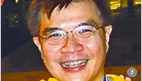港中大副传授涉嫌鸩杀妻女案 女儿出庭：母亲死前已接受父亲婚外情_图1-3
