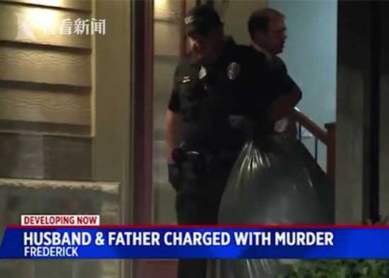 炼油厂母女三尸案：恶父因婚外情杀人抛尸荒野