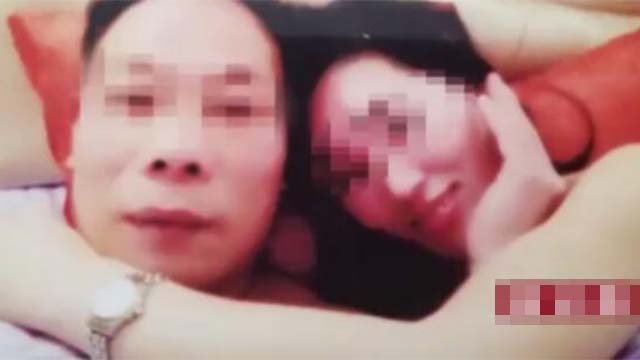 河南商水科级干部涉婚外情 现场搜出大量亲密照
