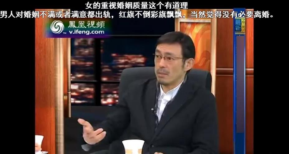 许志安出轨后求原谅：酬报什么都不爱离婚？