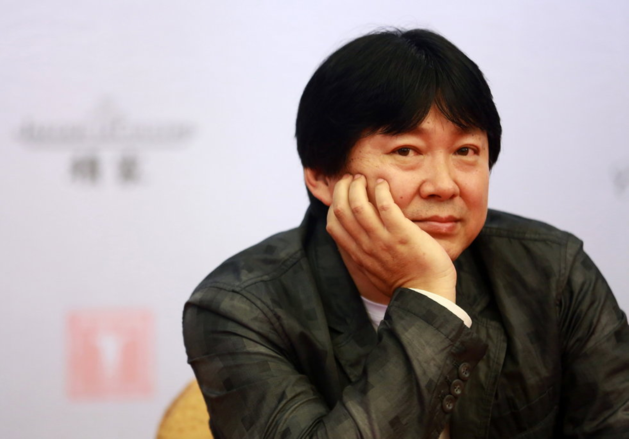 陈晓为《如影随心》学拉小提琴，评价杜鹃一点不冷