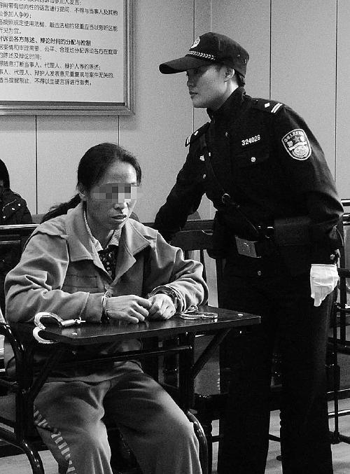 本案被告人梁小兴