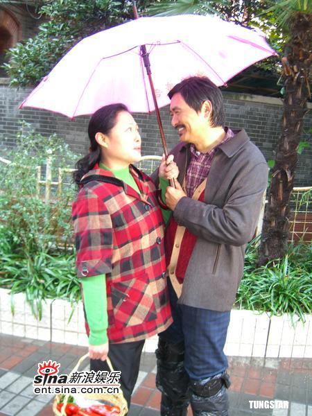 从《姨妈的后现代生活》解读周润发泡妞攻略