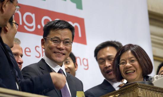 刘强东明州事件视频曝光 蔚来ES8维修时着火