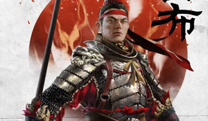 《三国：周全战役》吕布实机预报 天下第一武将杀董卓