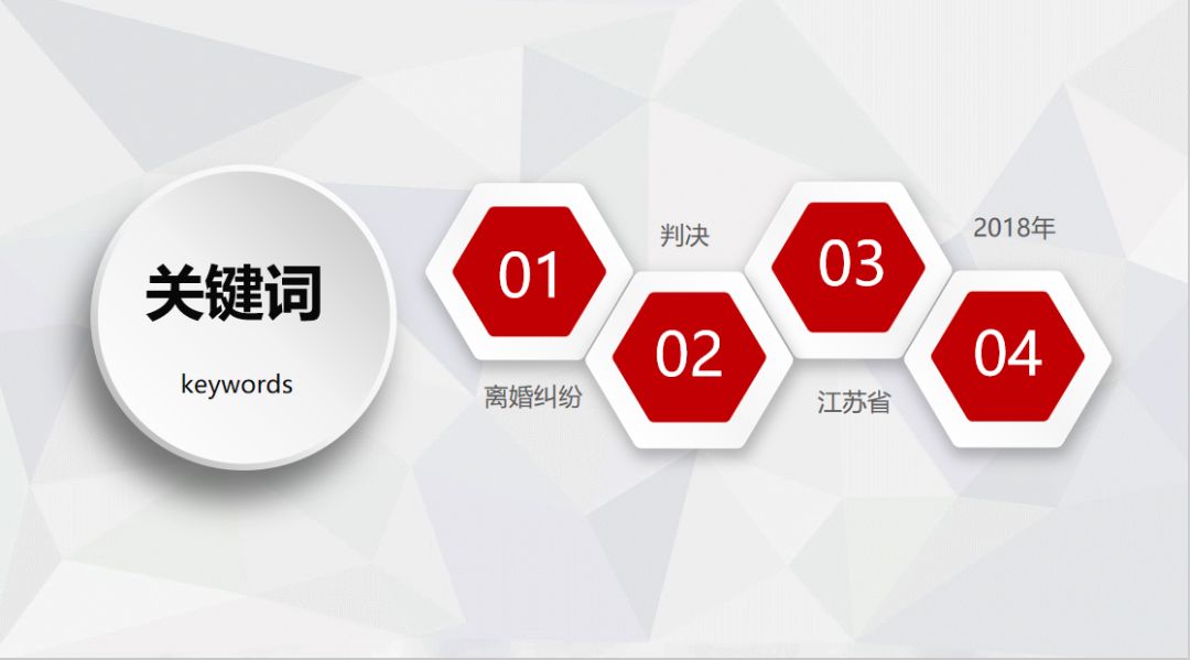 超七成由女方提起诉讼｜江苏离婚纠纷数据呈文（2018年）