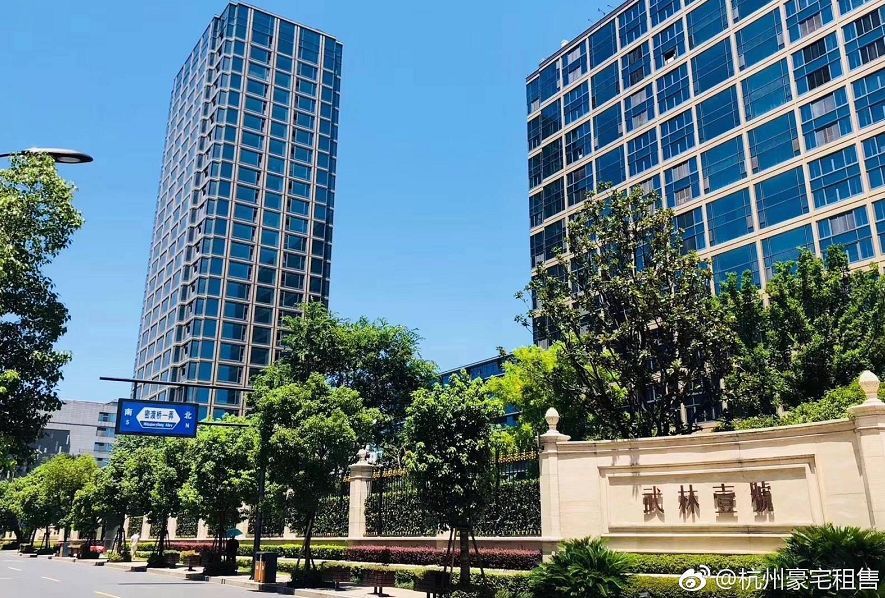 5分钟，5000万！那些股神的狗血剧，都藏在浙江法拍豪宅里