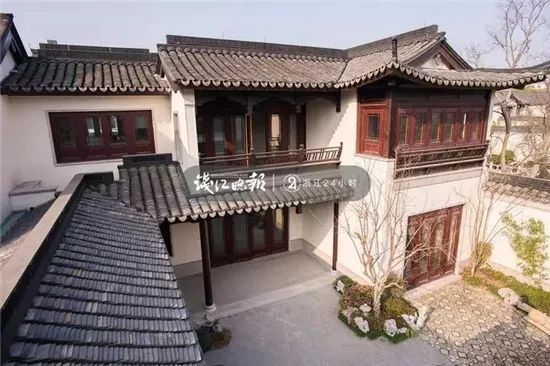 5分钟，5000万！那些股神的狗血剧，都藏在浙江法拍豪宅里