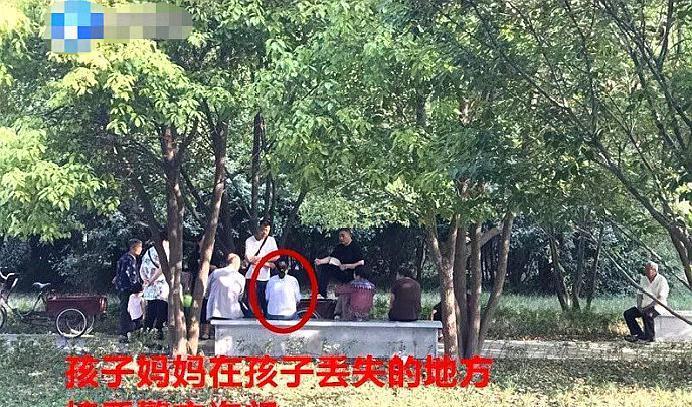 周口男婴丢掉事件竟系婚外情引发闹剧?男婴生父另有其人