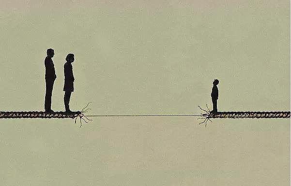 周口男婴丢掉事件竟系婚外情引发闹剧?男婴生父另有其人