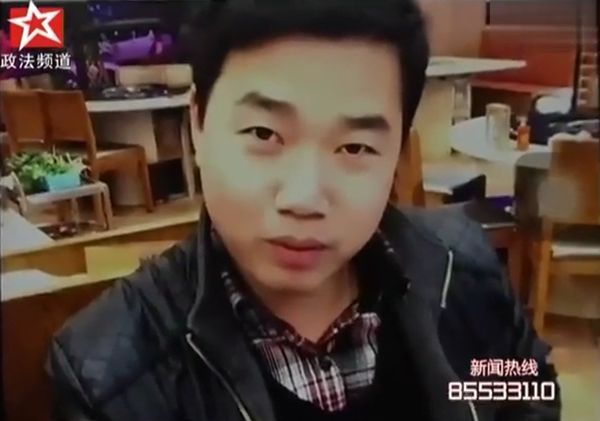 同时交17名女友 “罕有奇男”泡妞秘籍曝光