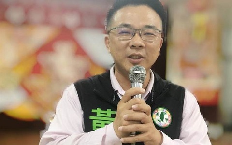 赖清德子弟兵惊爆婚外情连劈4女 网友翻出民进党桃色黑历史
