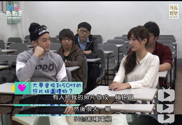 网红自导自演劈腿大戏？罗志祥这是被出轨了啊！