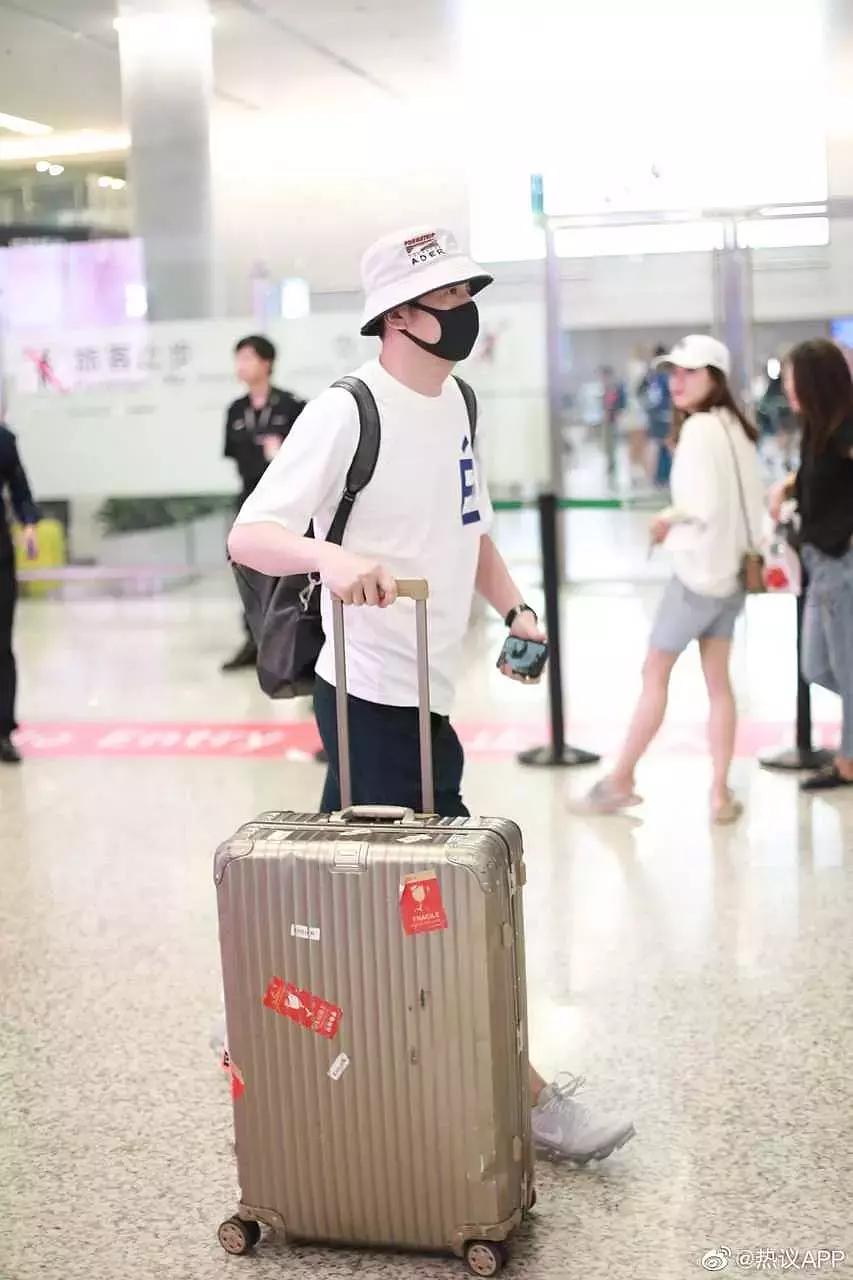 雷佳音出轨佟丽娅？他老婆发声辟谣了！