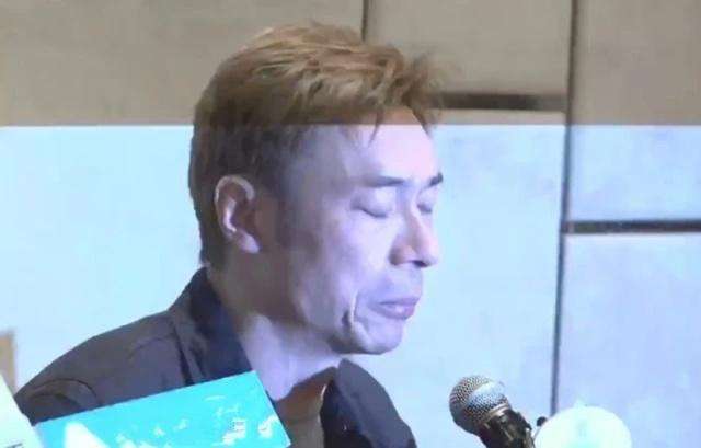 香港歌手许志安承认出轨 郑秀文脸书账号“变黑”