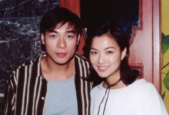 香港歌手许志安承认出轨 郑秀文脸书账号“变黑”